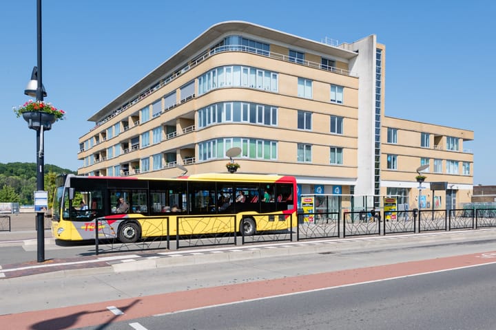 Pr Willem Alexanderpln 49 in Vaals photo
