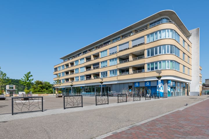 Pr Willem Alexanderpln 57 in Vaals
