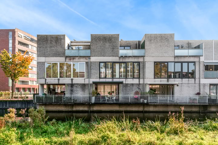 Photo of property Praagsingel 125, IJsselstein