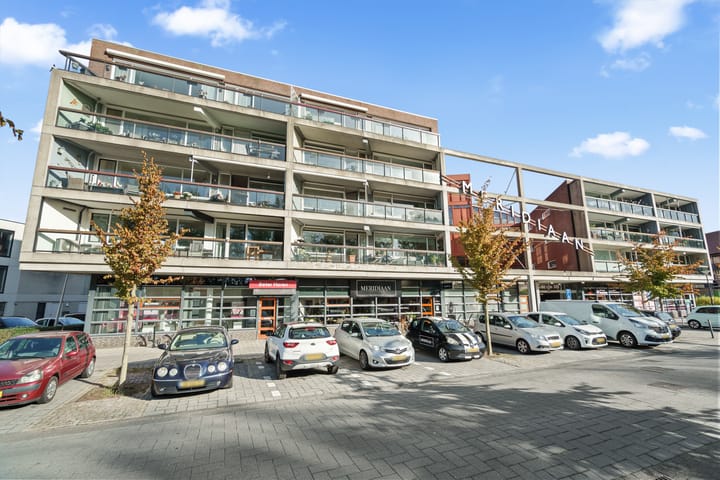 Foto van woning Praagsingel 266, IJsselstein