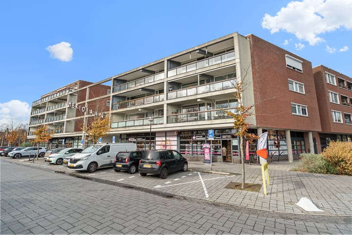 Photo of property Praagsingel 354, IJsselstein