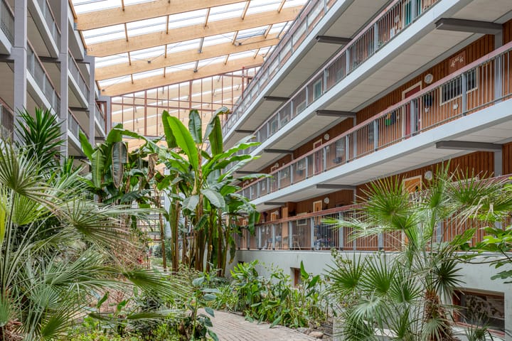 Praagsingel 358 in IJsselstein