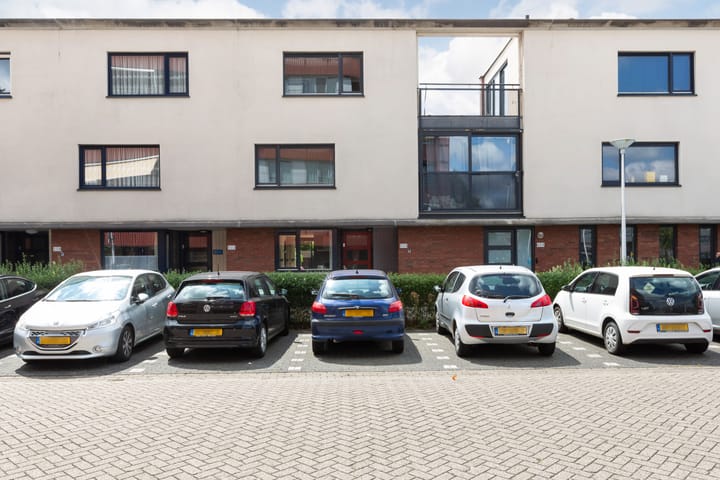 Photo of property Praagsingel 500, IJsselstein