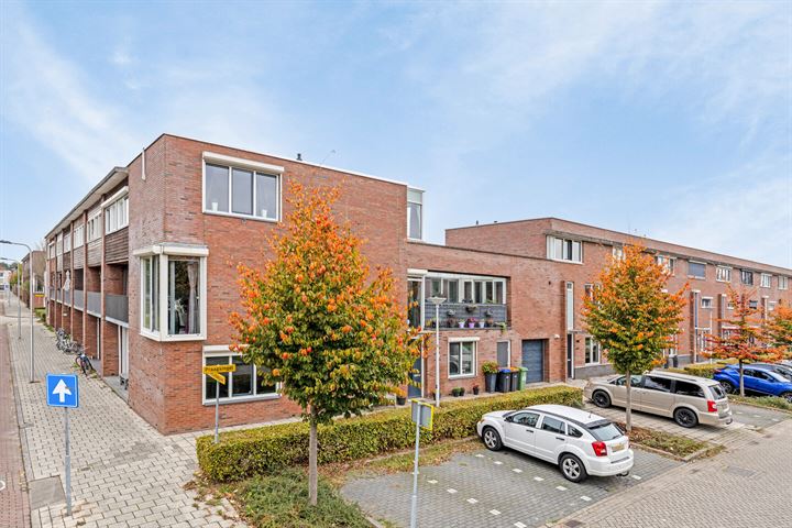 Praagsingel 626 in IJsselstein