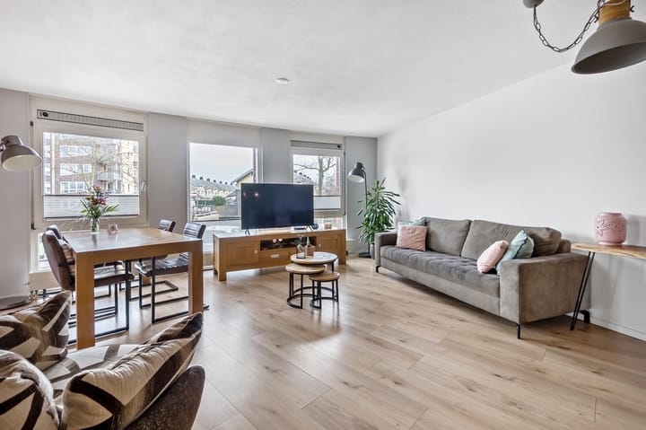 Praagsingel 81 in 's-Gravenhage