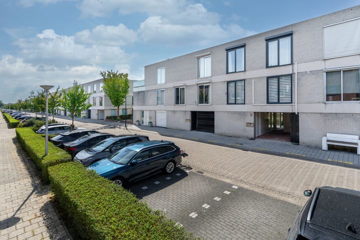 Praagsingel 95 in IJsselstein
