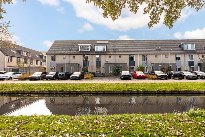 Photo of property Praam 3, Krimpen aan den IJssel