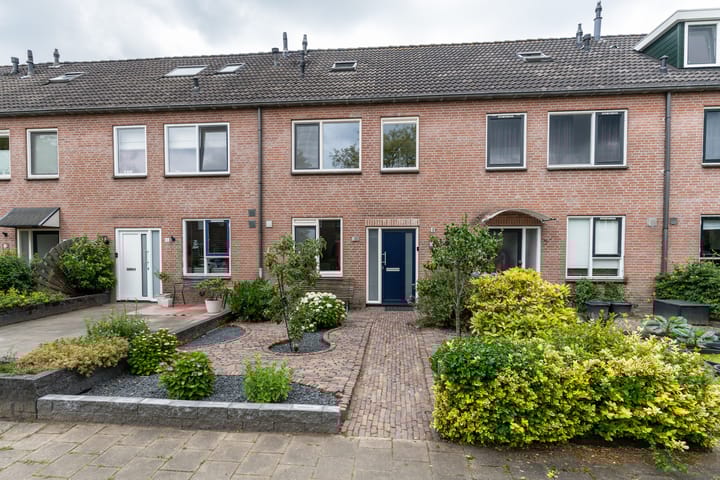 Prangelaar 44 in Woudenberg