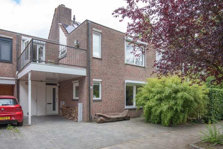 Prangelaar 57 in Woudenberg