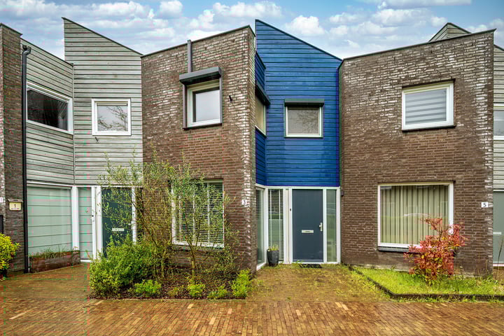 Prasem 3 in Venlo