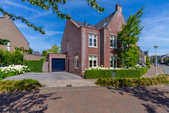 Photo of property Prattenburg 35, Vleuten