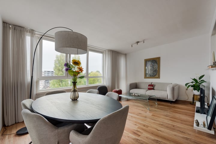 Prattenburg 369 in Haarlem