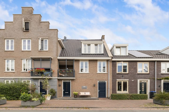Photo of property Prattenburg 4, Vleuten
