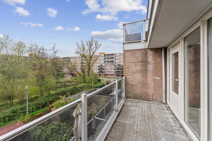 Prattenburg 40 in Haarlem