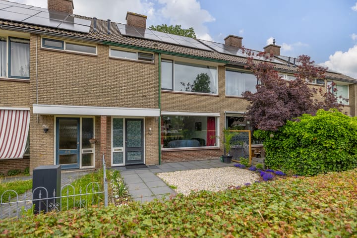 Preesterlânswei 52 in Hurdegaryp