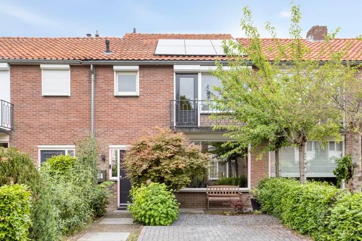 Photo de la maison Prelaat van Dinterstraat 64, Gemert