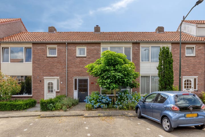 Photo of property Prelaat van Dinterstraat 69, Gemert