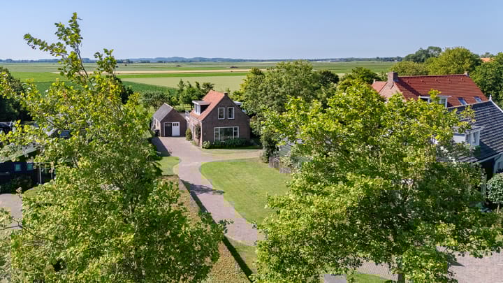 Photo of property Prelaatweg 45, Aagtekerke