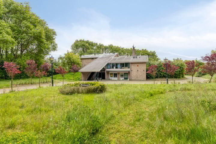 Foto van woning Prelaatweg 6, Westkapelle
