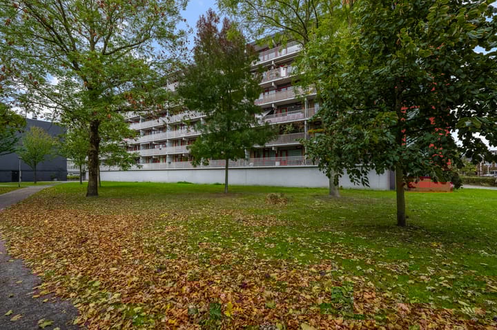 Preludeweg 464 in Alphen aan den Rijn