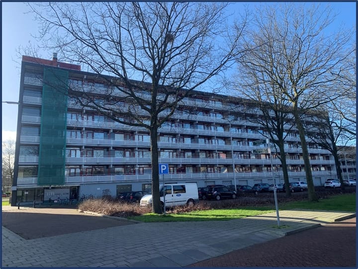 Preludeweg 522 in Alphen aan den Rijn