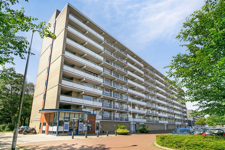 Preludeweg 602 in Alphen aan den Rijn