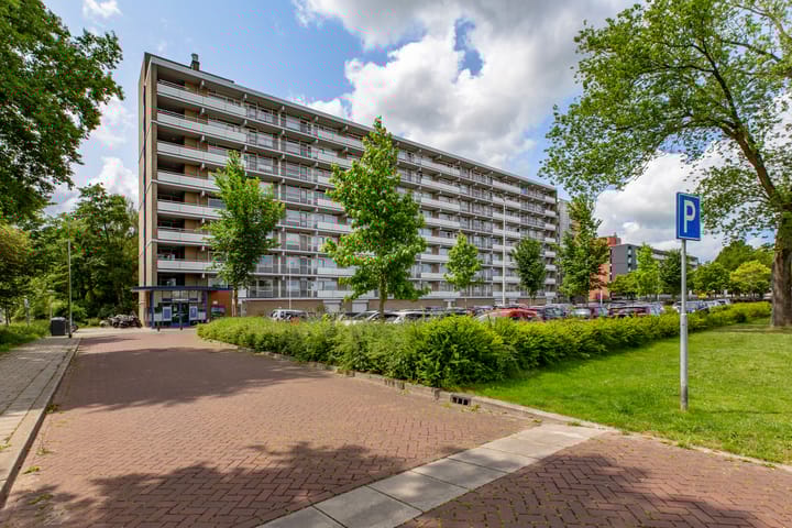 Preludeweg 662 in Alphen aan den Rijn