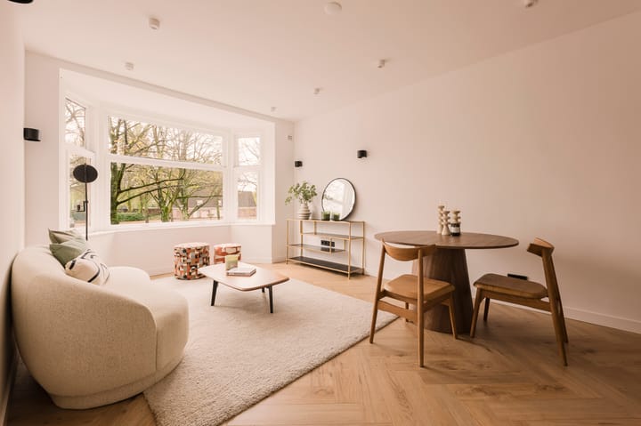 President Kennedylaan 174-1 in Amsterdam