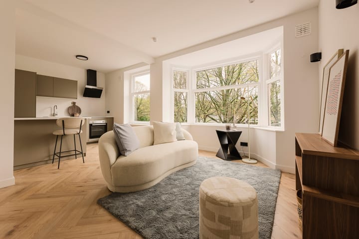 Photo of property President Kennedylaan 174-2, Amsterdam