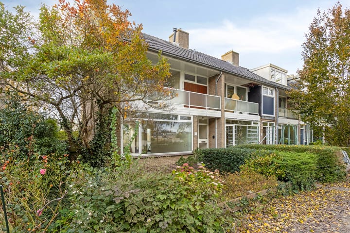 President Kennedylaan 200 in Oegstgeest