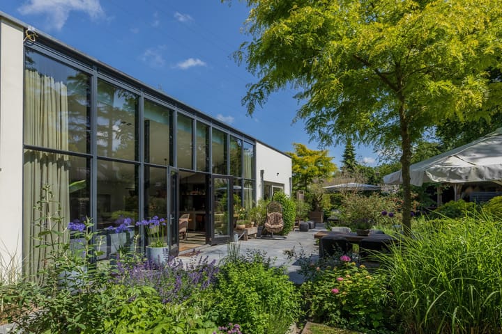 Photo of property President Kennedylaan 260A, Oegstgeest