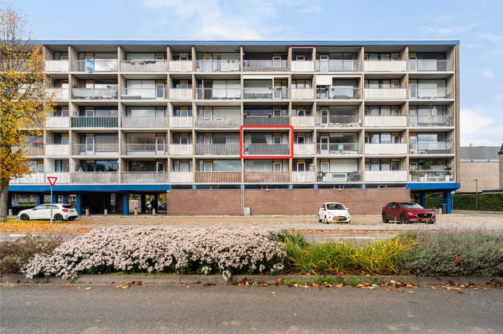 President Kennedylaan 343 in Velp