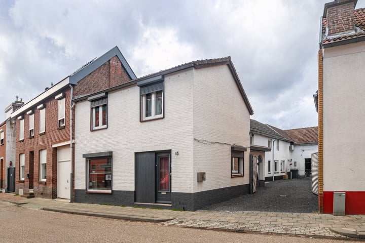 Foto von Haus President Rooseveltstraat 13, Schinveld