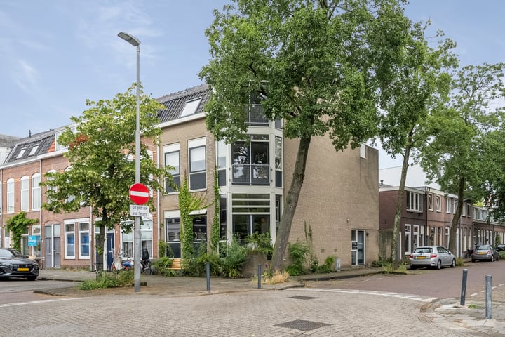 President Steijnstraat 30B in Haarlem