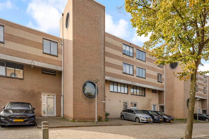 Presidentstraat 62 dans Almere photo