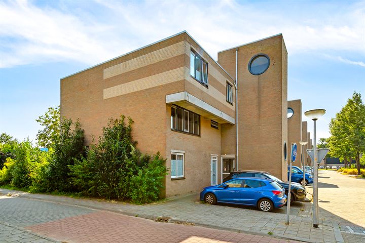 Presidentstraat 68 in Almere