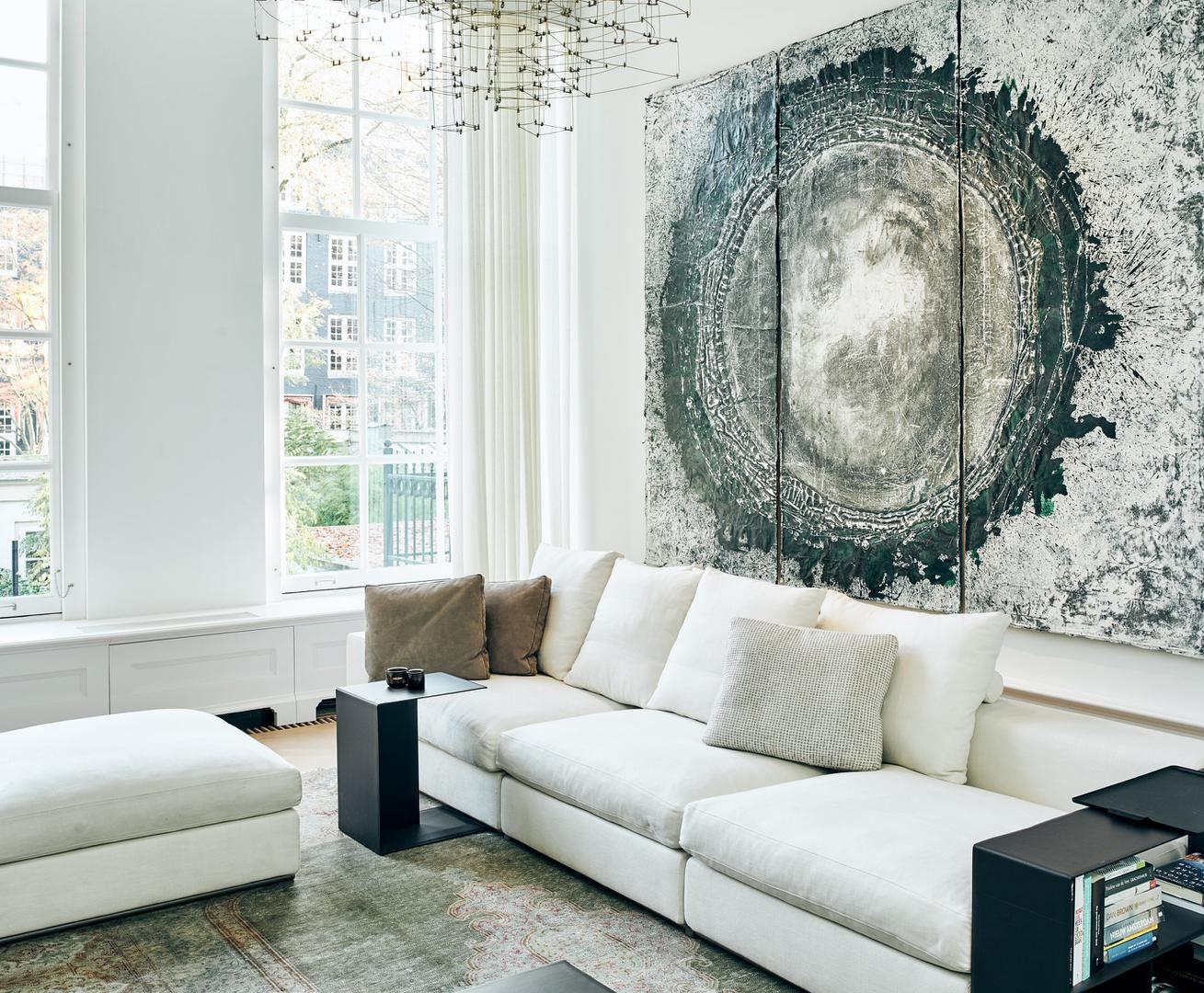 Photo du bureau de Prestige Housing