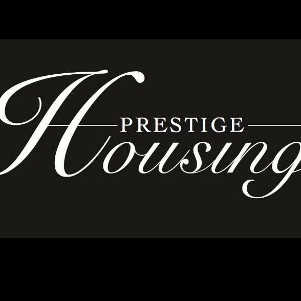 Logo Prestige Housing