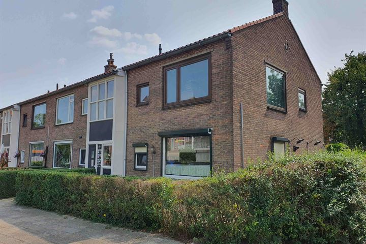 Pretoriusstraat 42 in Ridderkerk