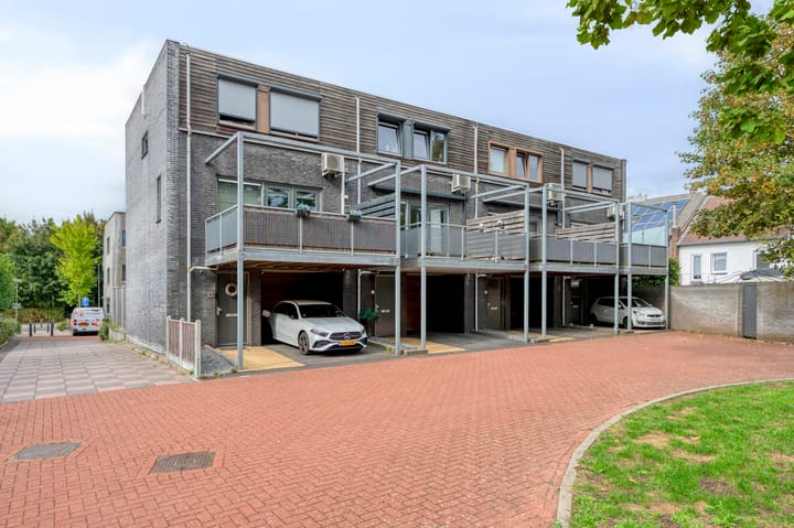 Prickhof 19 in Landgraaf