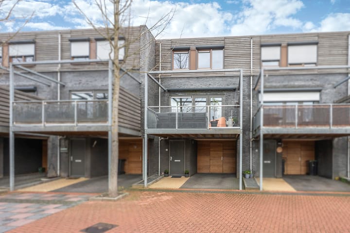 Prickhof 28 in Landgraaf