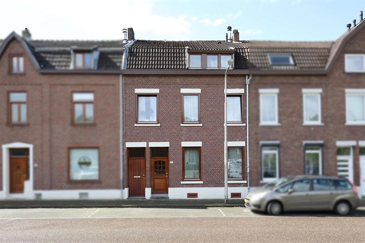 Pricksteenweg 22 in Kerkrade