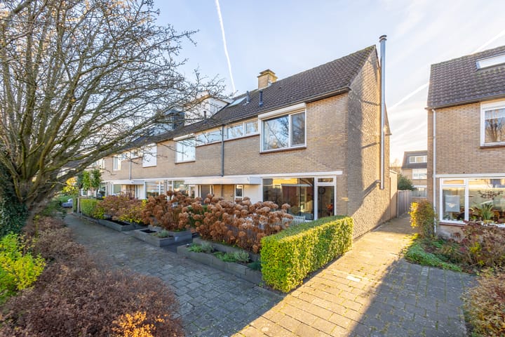 Photo de la maison Prickwaert 144, Sliedrecht