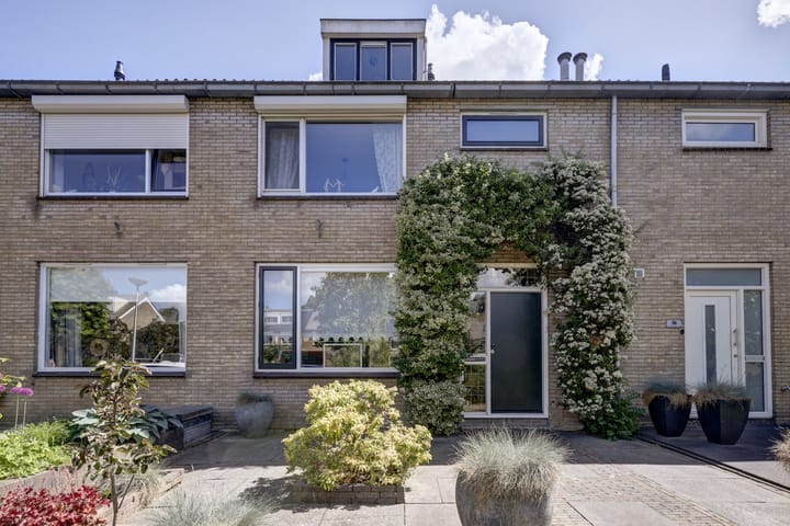 Prickwaert 69 in Sliedrecht