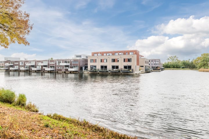 Photo de la maison Priemkruid 100, Breda