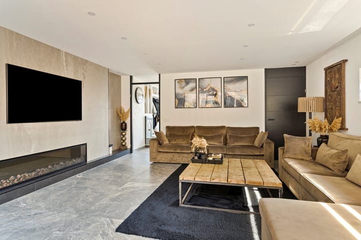 Photo of property Priemkruid 39, Breda