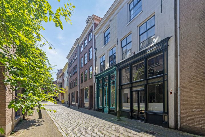 Priemstraat 19 in Nijmegen