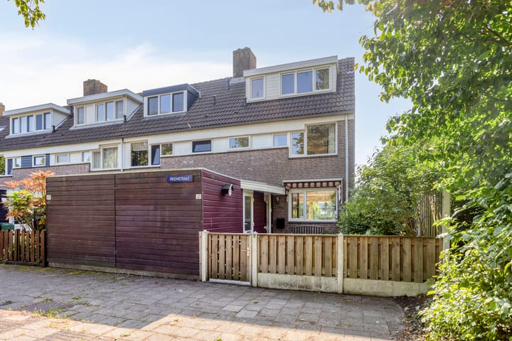 Priemstraat 51 in Alkmaar