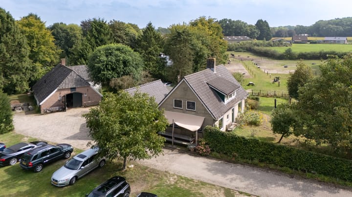Photo de la maison Priesnitzlaan 4, Laag-Soeren
