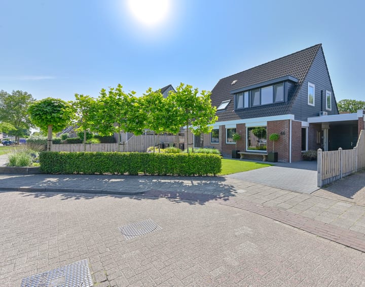 Prieswijk 46 in Elim